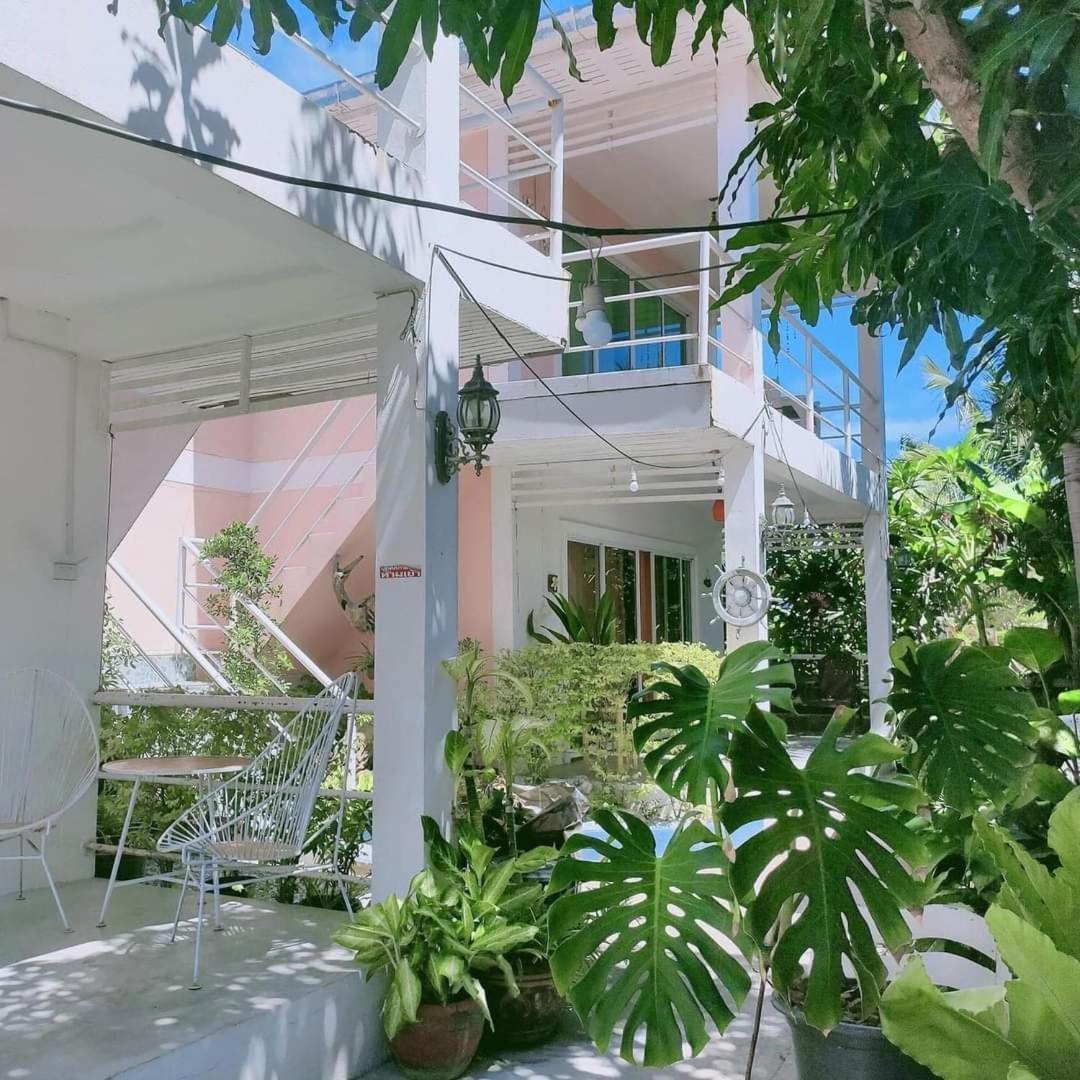 Bovii'S Home Koh Larn Exterior photo