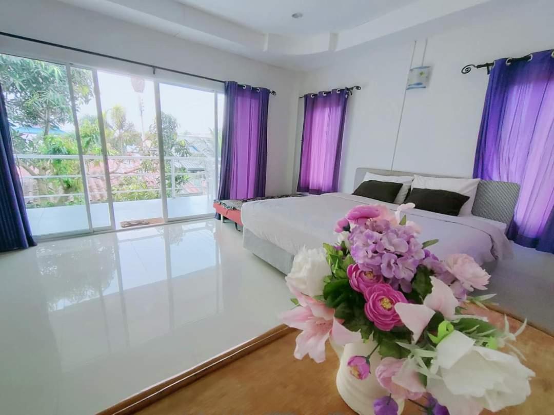 Bovii'S Home Koh Larn Exterior photo